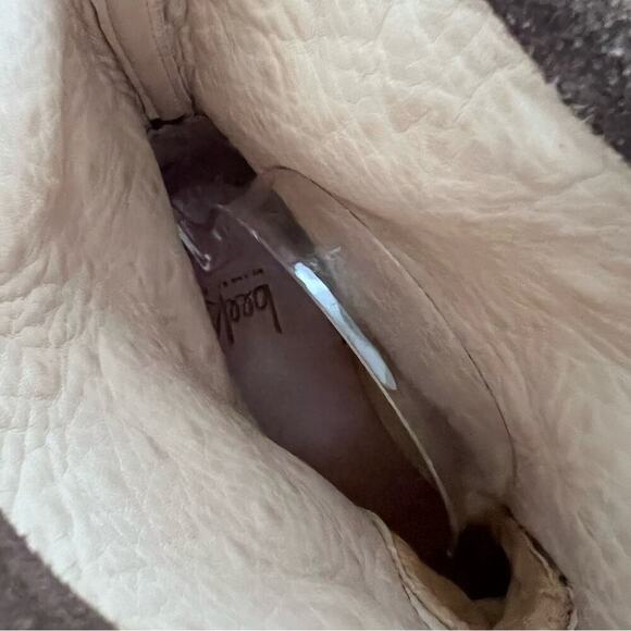 Beek Studded Junco Suede Ankle Boots - Picture 13 of 13